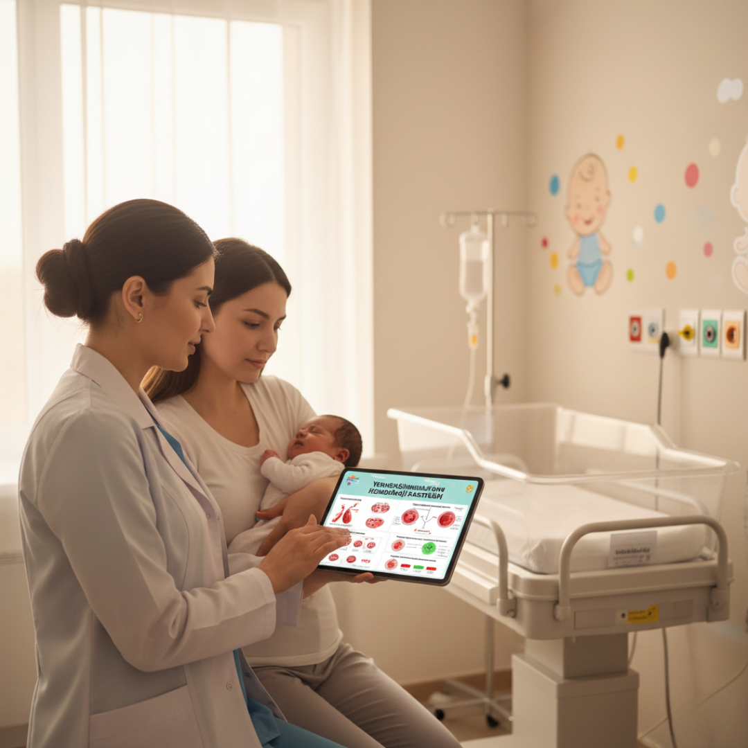 Onkoloji Təcili Hallar