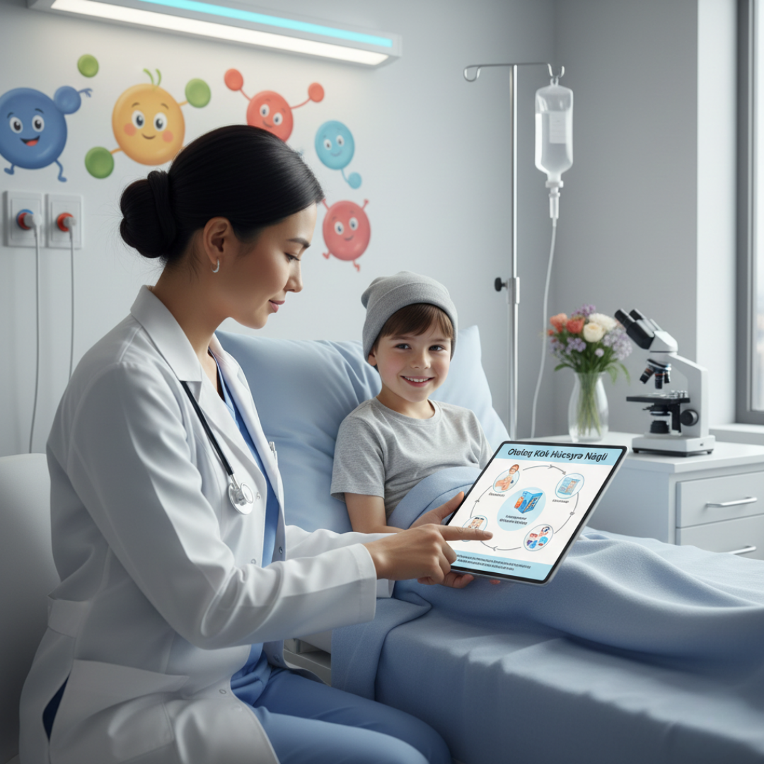 Onkoloji Təcili Hallar